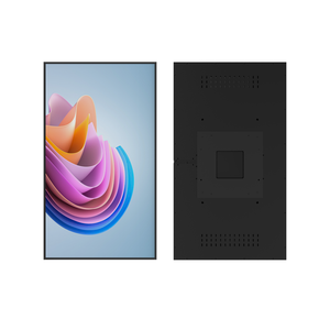 多彩壁画海报机